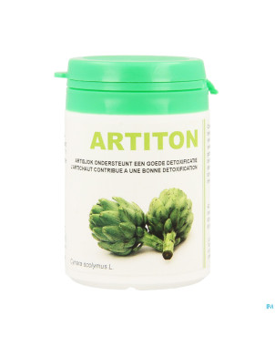 Soria artiton 700mg    comp  60 6306