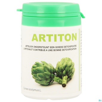 Soria artiton 700mg    comp  60 6306