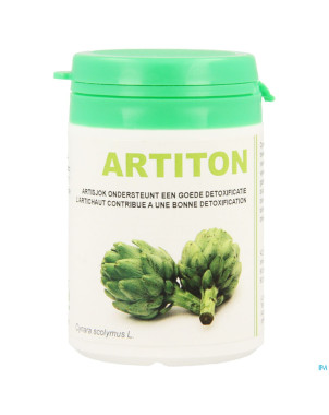 Soria artiton 700mg    comp  60 6306