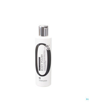 Rainpharma zero tolerance body polish    250ml
