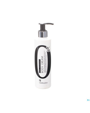 Rainpharma zero tolerance body cream    250ml