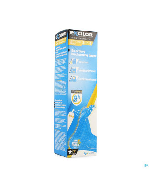 Excilor protecteur spray 100ml