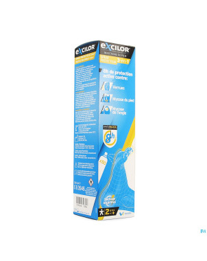Excilor protecteur spray 100ml