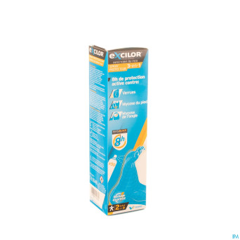 Excilor protecteur spray 100ml