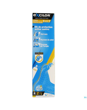Excilor protecteur spray 100ml