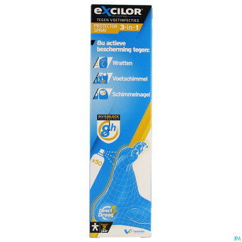 Excilor protecteur spray 100ml