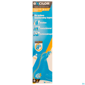 Excilor protecteur spray 100ml