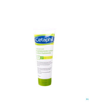 Cetaphil advanced lotion hydratante    tube 235ml