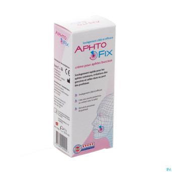 Aphtofix    tube 10g