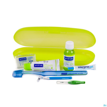 Vitis orthodontic kit    31659