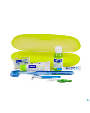 Vitis orthodontic kit    31659