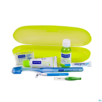 Vitis orthodontic kit    31659