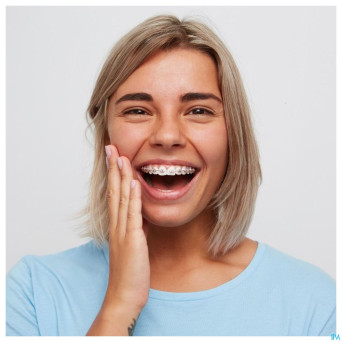 Vitis orthodontic kit    31659