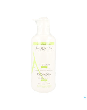 Aderma exomega lait nf    400ml