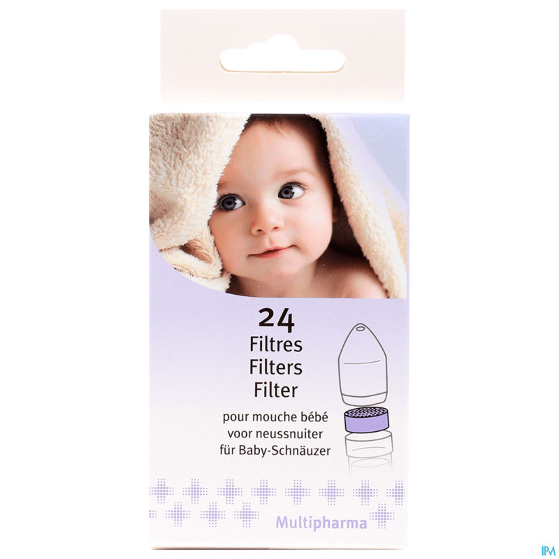 Mph bb mouche filtres    24