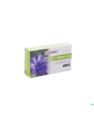 Dr ernst detox tabs comp 42