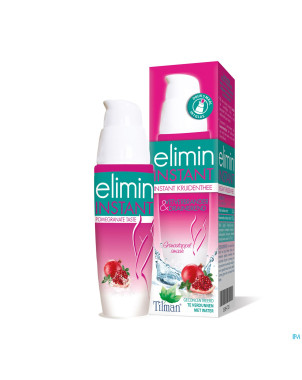 Elimin instant grenade solution buvable 40ml