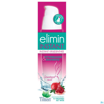 Elimin instant grenade solution buvable 40ml