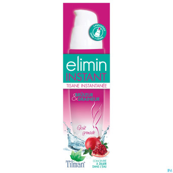 Elimin instant grenade solution buvable 40ml