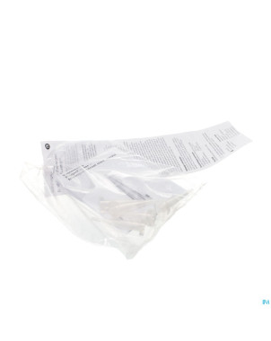 Medela finger feeder 5 rempl.2103851