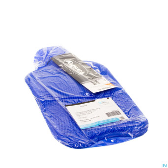 Fashy bouillotte kraus bleu