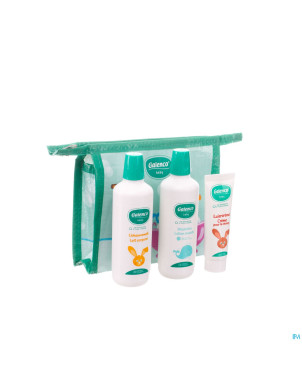 Galenco bb travelkit gevuld 2016 3prod