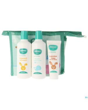 Galenco bb travelkit gevuld 2016 3prod