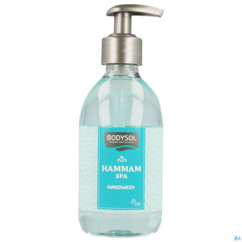 Bodysol hammam spa handwash   300ml