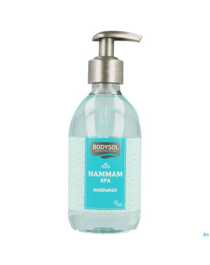 Bodysol hammam spa handwash   300ml
