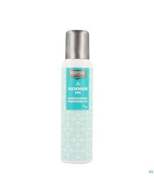 Bodysol hammam spa shampoo sec 150ml