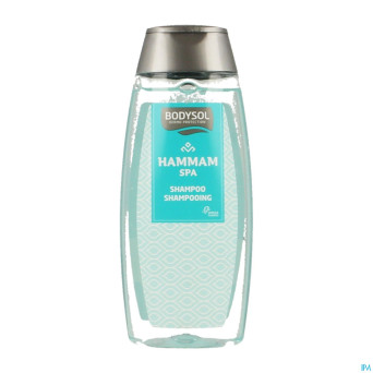 Bodysol hammam spa shampoo 200ml