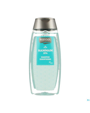 Bodysol hammam spa shampoo 200ml