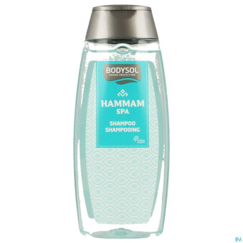 Bodysol hammam spa shampoo 200ml