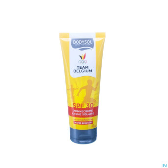 Bodysol travel rio sunmilk ip30 100ml