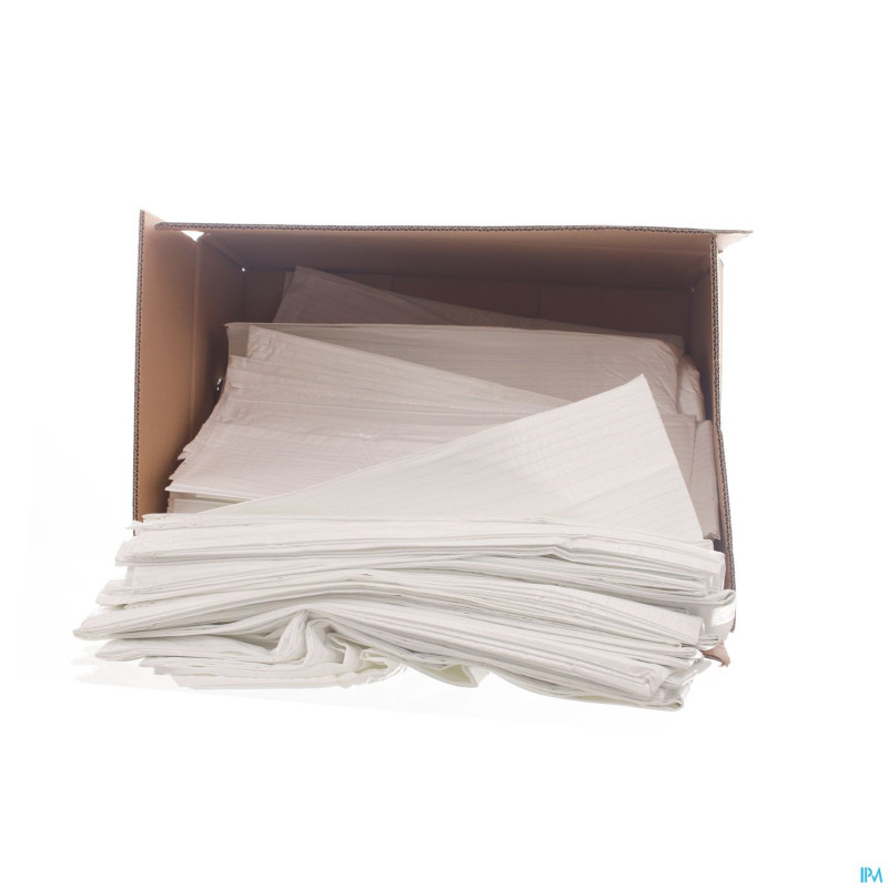 Tena hygiene sheet    80x210cm 100 774454