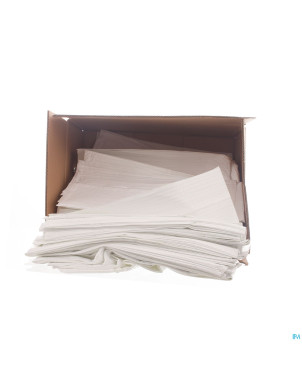 Tena hygiene sheet    80x210cm 100 774454