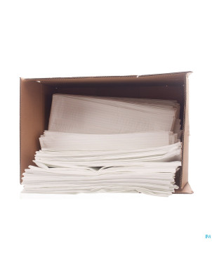 Tena hygiene sheet    80x175cm 100 774453