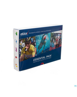 Etixx essential pack 8 prod