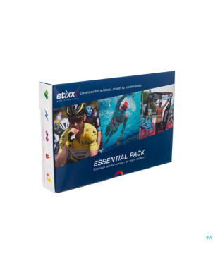 Etixx essential pack 8 prod