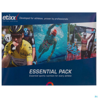 Etixx essential pack 8 prod