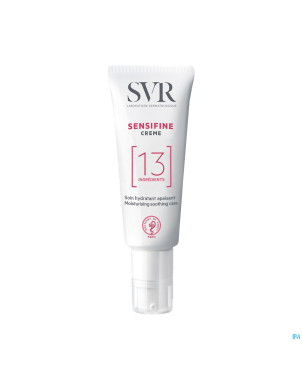 Sensifine creme    fl pompe 40ml