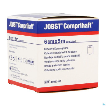 Jobst comprihaft 5mx6cm