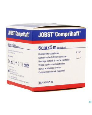 Jobst comprihaft 5mx6cm
