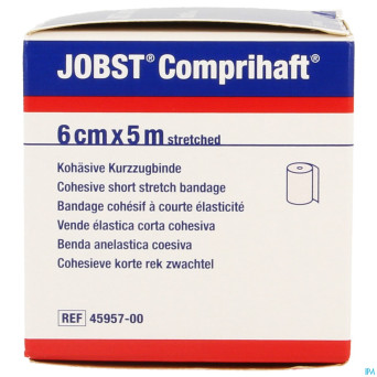 Jobst comprihaft 5mx6cm