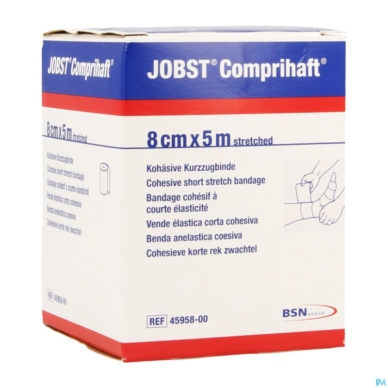 Jobst comprihaft 5mx8cm