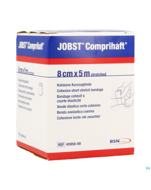 Jobst comprihaft 5mx8cm