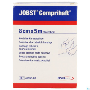 Jobst comprihaft 5mx8cm