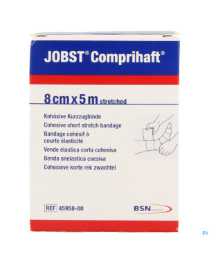 Jobst comprihaft 5mx8cm