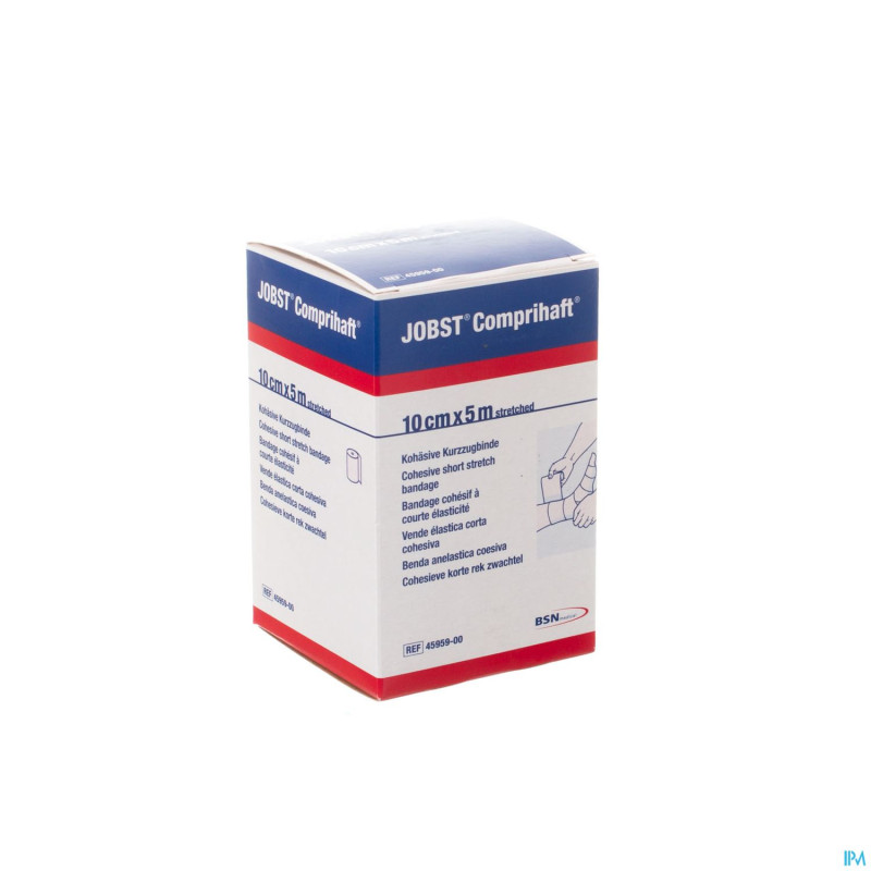 Jobst comprihaft 5mx10cm