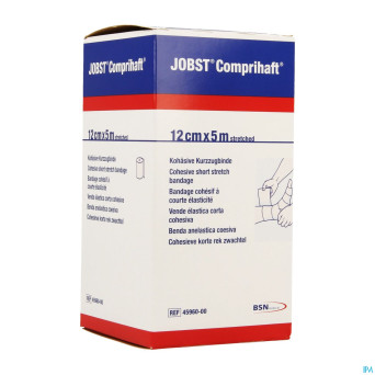 Jobst comprihaft 5mx12cm
